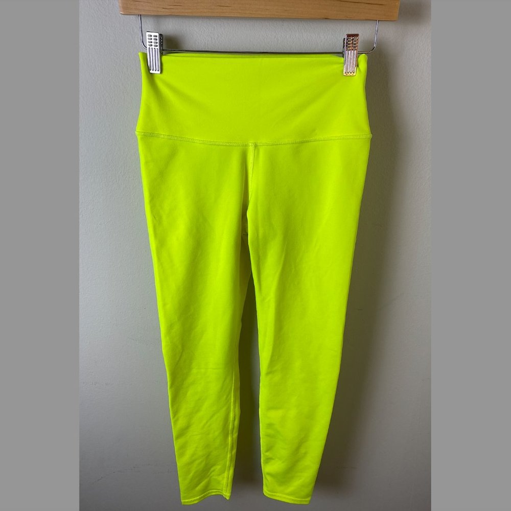 Alo airbrush legging